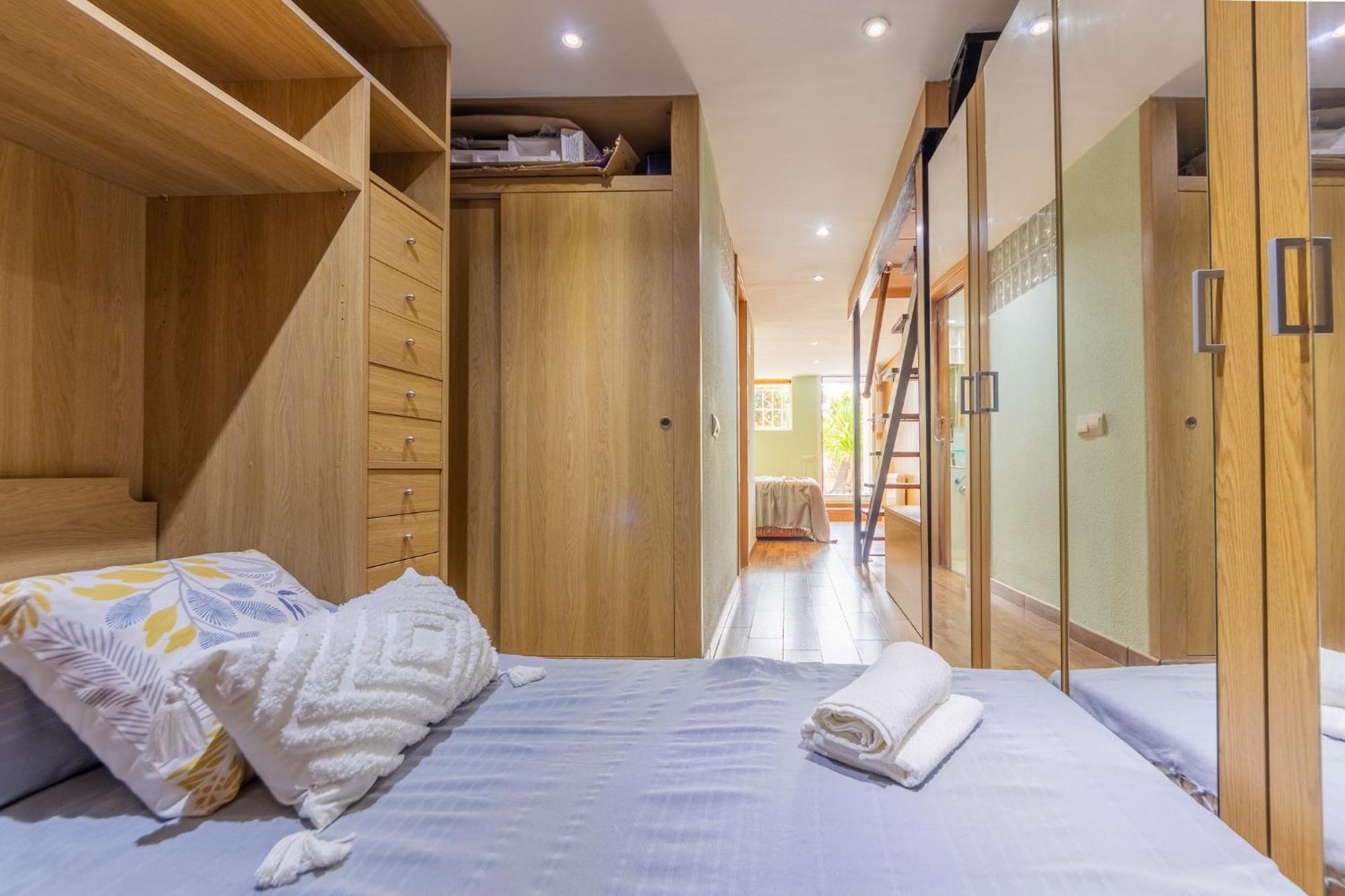 Acogedor Bungalow Park Florimar Tarragona Bagian luar foto