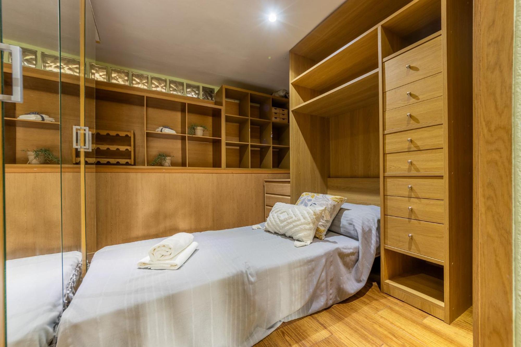 Acogedor Bungalow Park Florimar Tarragona Bagian luar foto